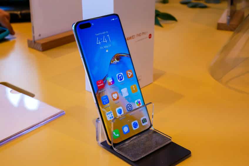 Smartphone 5G pas cher 2025 - Xiaomi Redmi Note 14 Pro+"