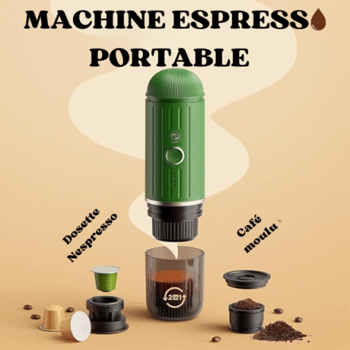 machine-espresso-portable-nature