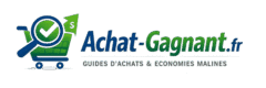 logo achat gagnant transparent